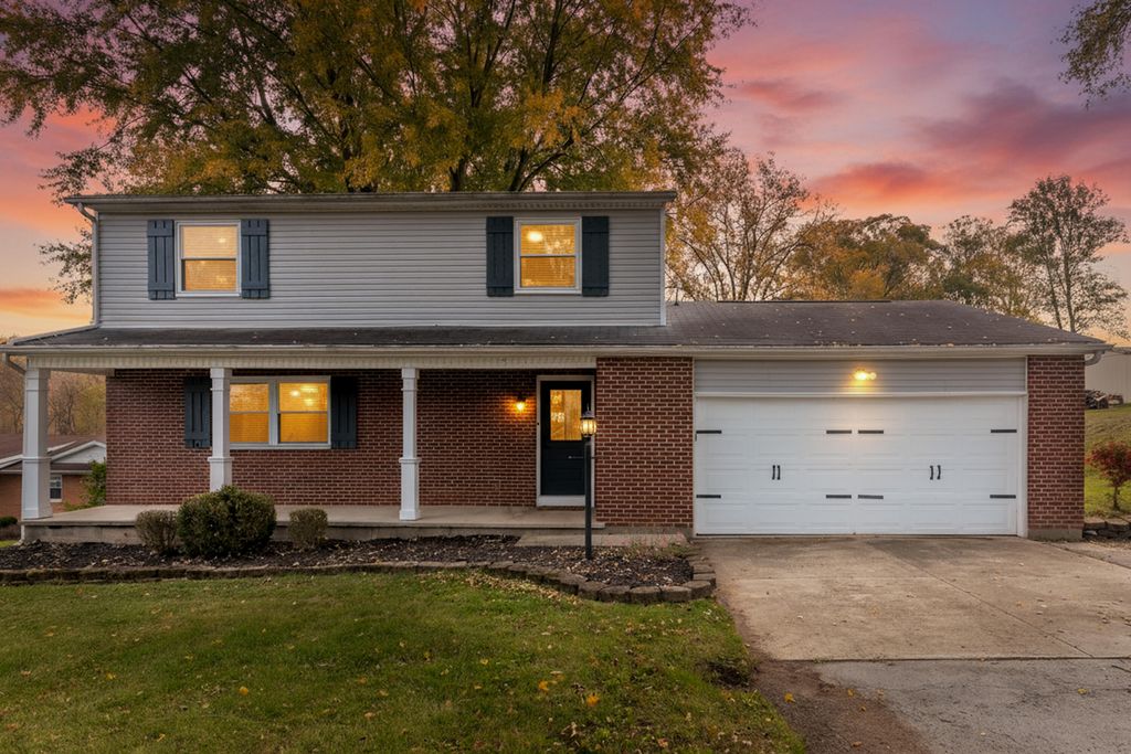 2816 Broadway Avenue 2816 Broadway Avenue, Sidney, OH 45365