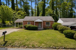 1295 Westmont Road SW, Atlanta, GA 30311