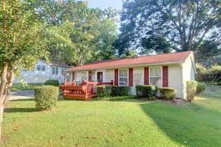 612 Tower Road, Peachtree City, GA 30269