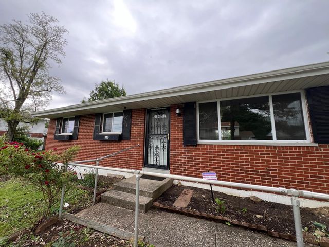975 Glasgow Drive, Forest Park, OH 45240