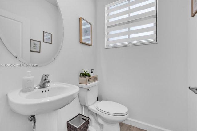 12982 SW 232nd Ln, Homestead, FL 33170