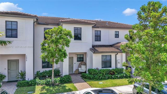 12982 SW 232nd Ln, Homestead, FL 33170