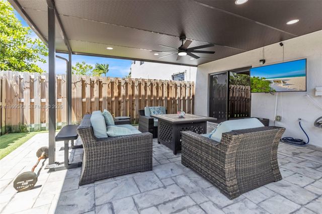 12982 SW 232nd Ln, Homestead, FL 33170