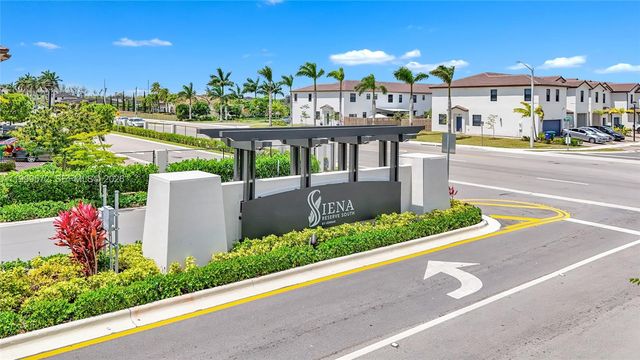 12982 SW 232nd Ln, Homestead, FL 33170