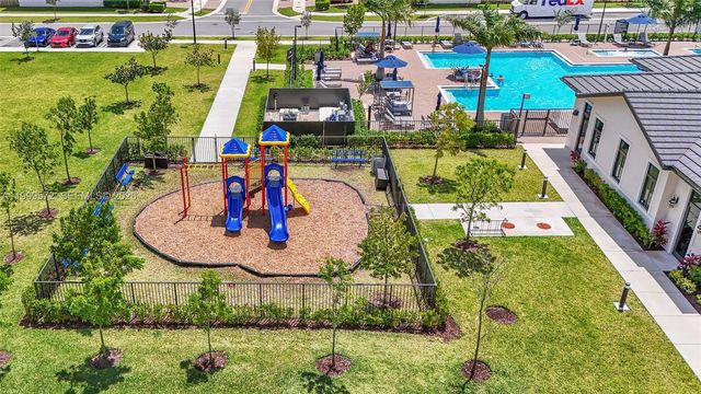 12982 SW 232nd Ln, Homestead, FL 33170