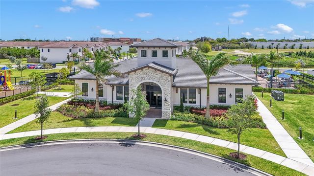 12982 SW 232nd Ln, Homestead, FL 33170