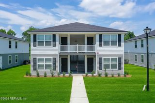 9612 HOOD Road, Jacksonville, FL 32257