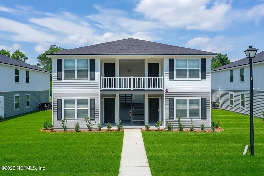 9612 HOOD Road, Jacksonville, FL 32257