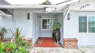 2026 W Orange, Anaheim, CA 92804