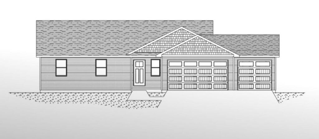 366 BROOKE DRIVE, Omro, WI 54963