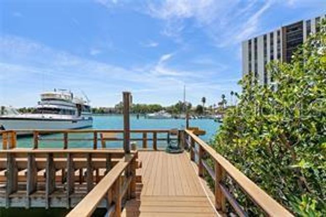10365 PARADISE BOULEVARD 10, Treasure Island, FL 33706