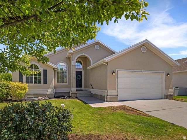 1112 S TOPAZ RD, Saratoga Springs, UT 84045
