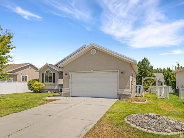1112 S TOPAZ RD, Saratoga Springs, UT 84045