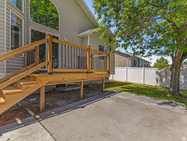 1112 S TOPAZ RD, Saratoga Springs, UT 84045
