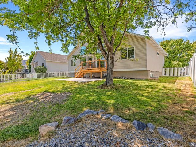 1112 S TOPAZ RD, Saratoga Springs, UT 84045