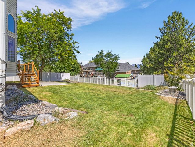 1112 S TOPAZ RD, Saratoga Springs, UT 84045