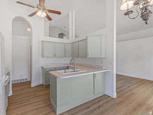 1112 S TOPAZ RD, Saratoga Springs, UT 84045