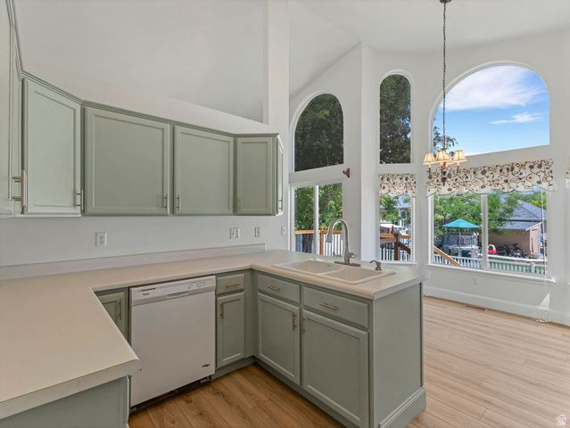 1112 S TOPAZ RD, Saratoga Springs, UT 84045