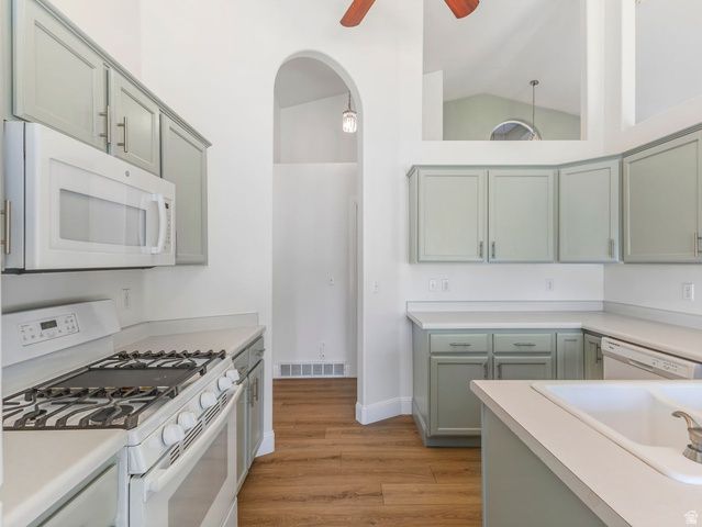 1112 S TOPAZ RD, Saratoga Springs, UT 84045