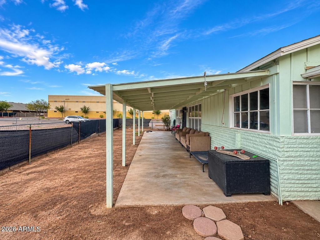 19156 N TAFT Avenue, Maricopa, AZ 85139 — photo 2