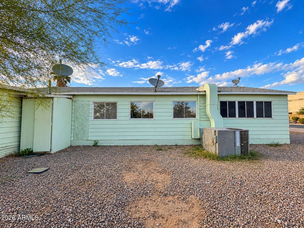 19156 N TAFT Avenue, Maricopa, AZ 85139 — photo 3