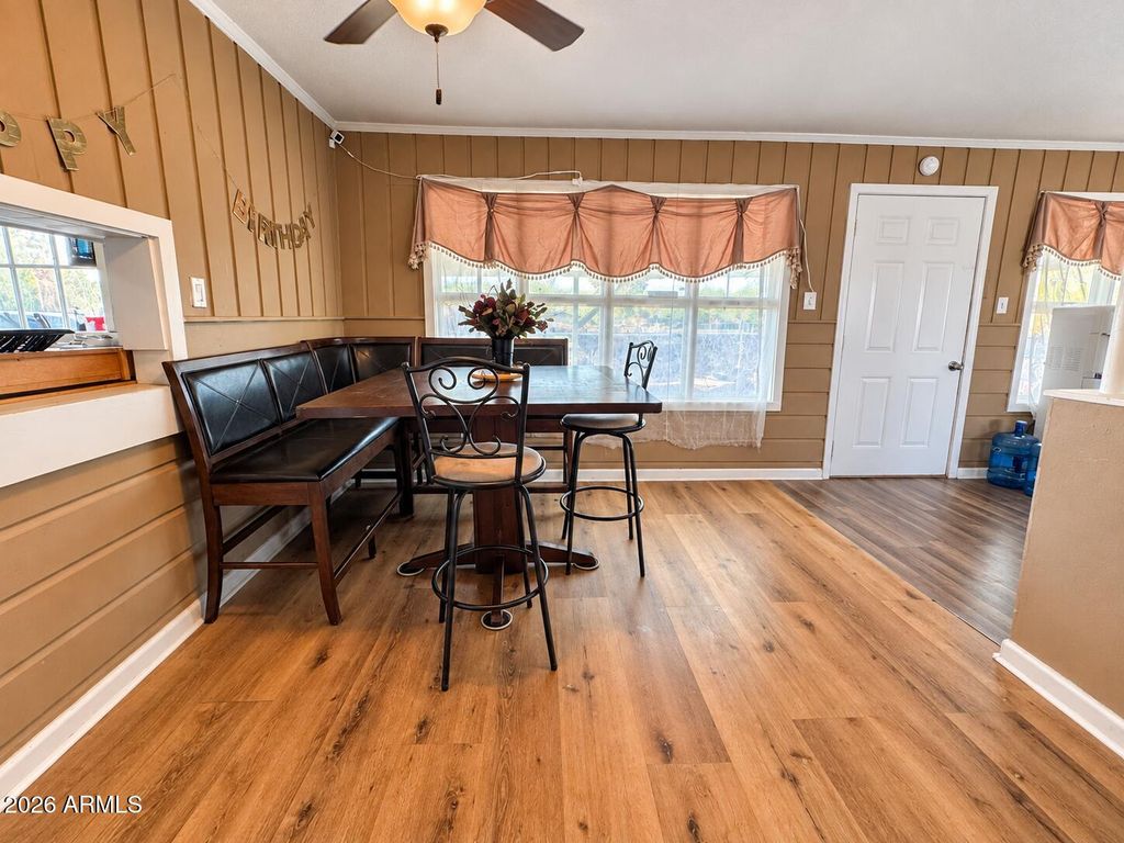 19156 N TAFT Avenue, Maricopa, AZ 85139 — photo 4