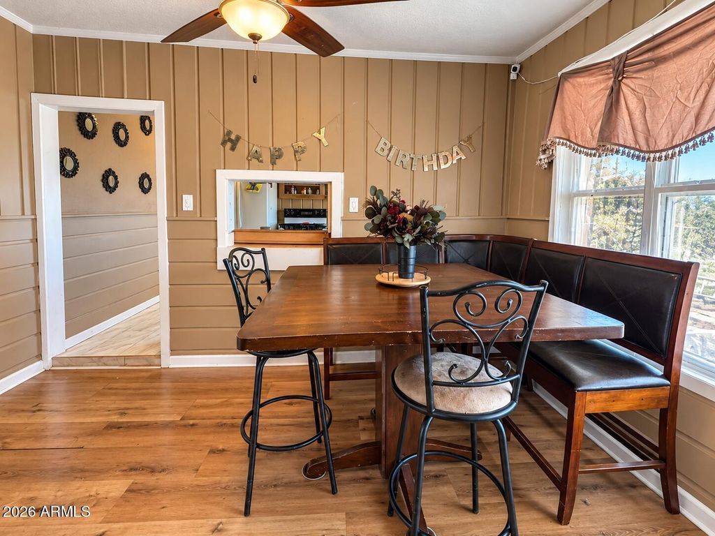 19156 N TAFT Avenue, Maricopa, AZ 85139 — photo 5
