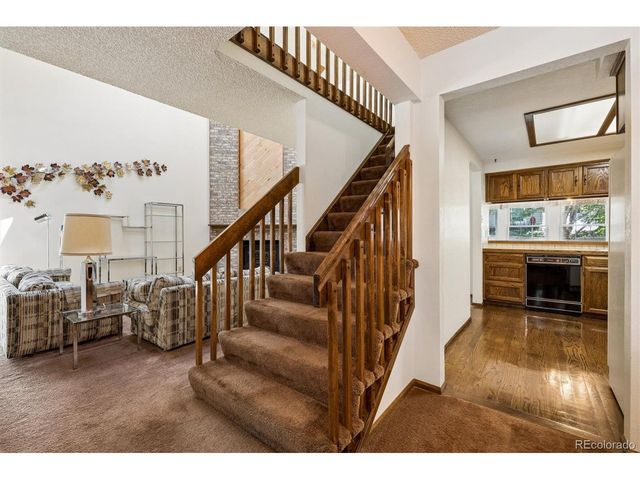 1581 E Nichols Cir, Centennial, CO 80122