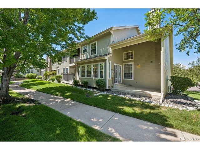 1581 E Nichols Cir, Centennial, CO 80122