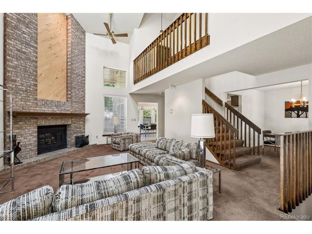 1581 E Nichols Cir, Centennial, CO 80122