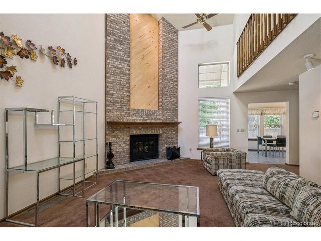1581 E Nichols Cir, Centennial, CO 80122