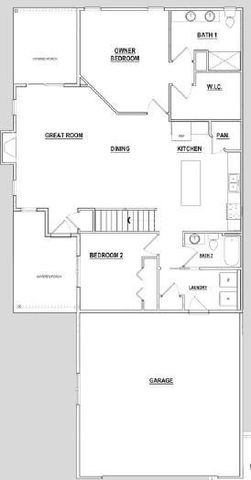 3709 Newcastle Drive, Janesville, WI 53546