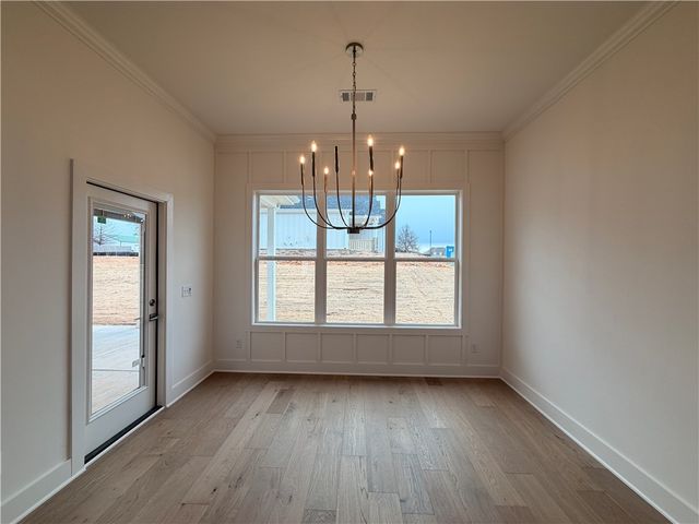 2720 Amaris Avenue, Lowell, AR 72745