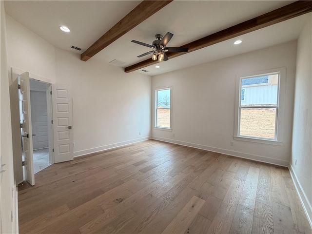 2720 Amaris Avenue, Lowell, AR 72745