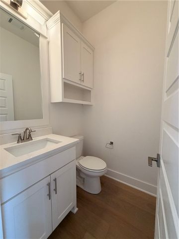 2720 Amaris Avenue, Lowell, AR 72745