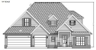 2720 Amaris Avenue, Lowell, AR 72745