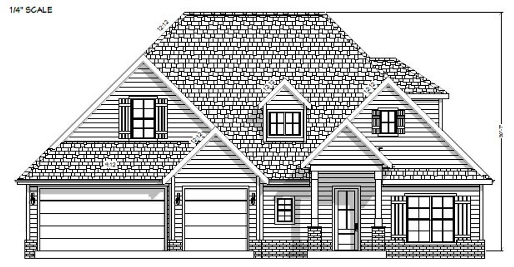 2720 Amaris Avenue, Lowell, AR 72745