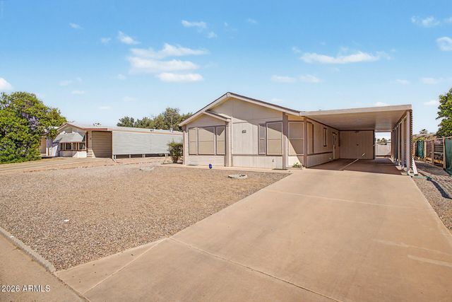 861 S ESPERANZA Avenue, Mesa, AZ 85208