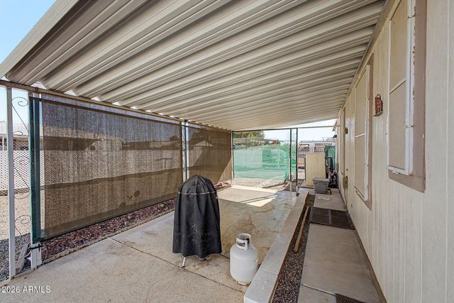 861 S ESPERANZA Avenue, Mesa, AZ 85208