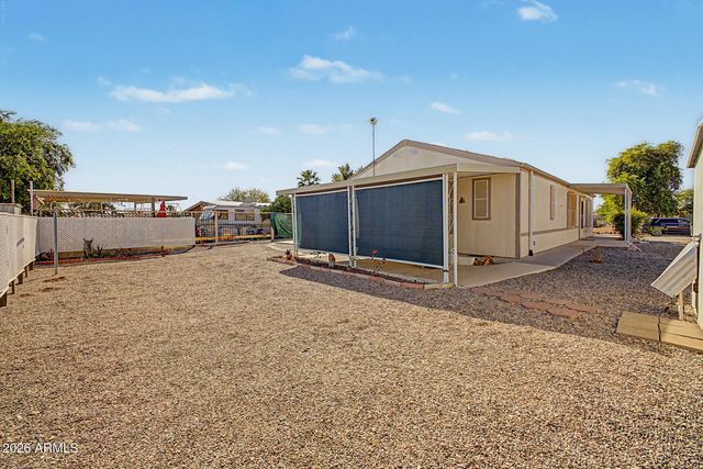 861 S ESPERANZA Avenue, Mesa, AZ 85208