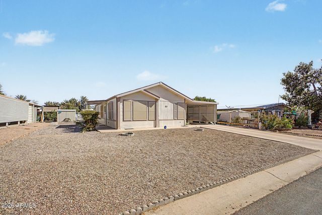 861 S ESPERANZA Avenue, Mesa, AZ 85208