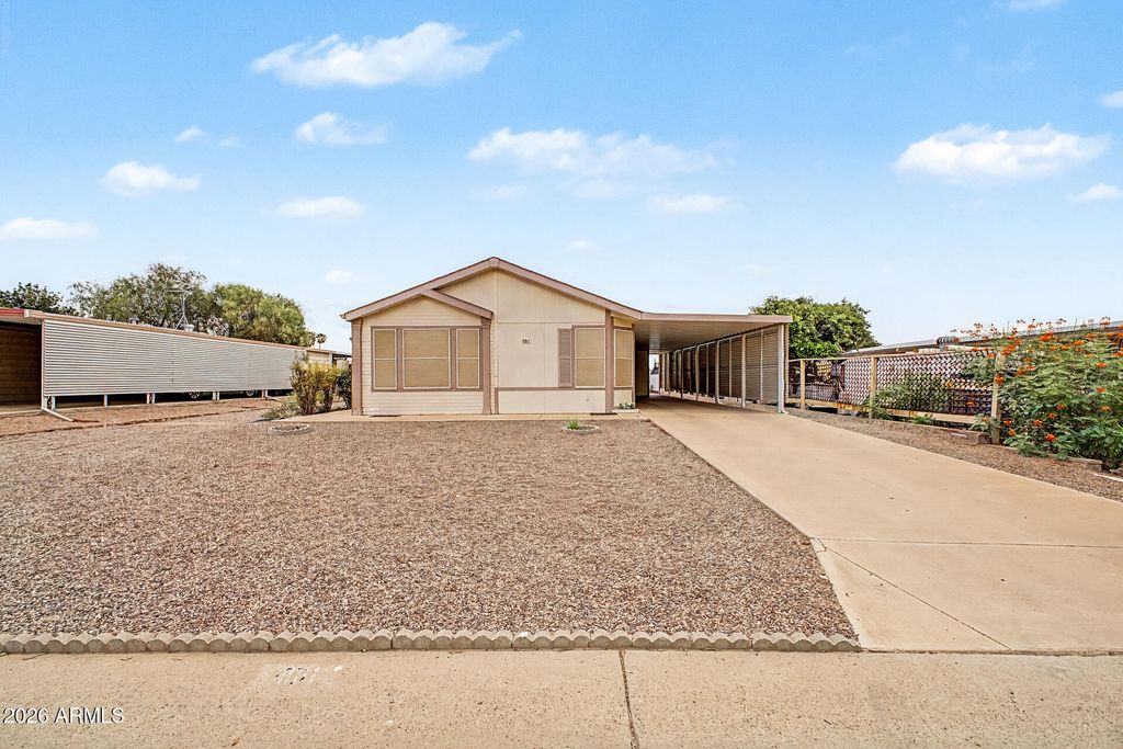 861 S ESPERANZA Avenue, Mesa, AZ 85208 — photo 2