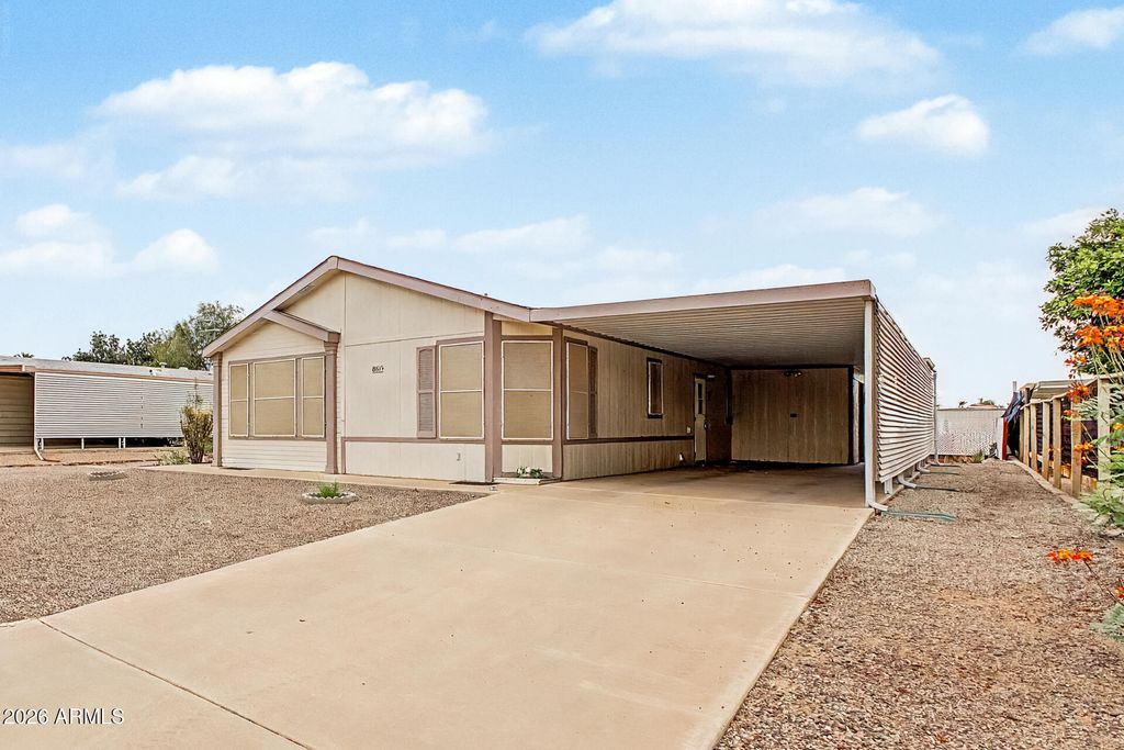 861 S ESPERANZA Avenue, Mesa, AZ 85208 — photo 3