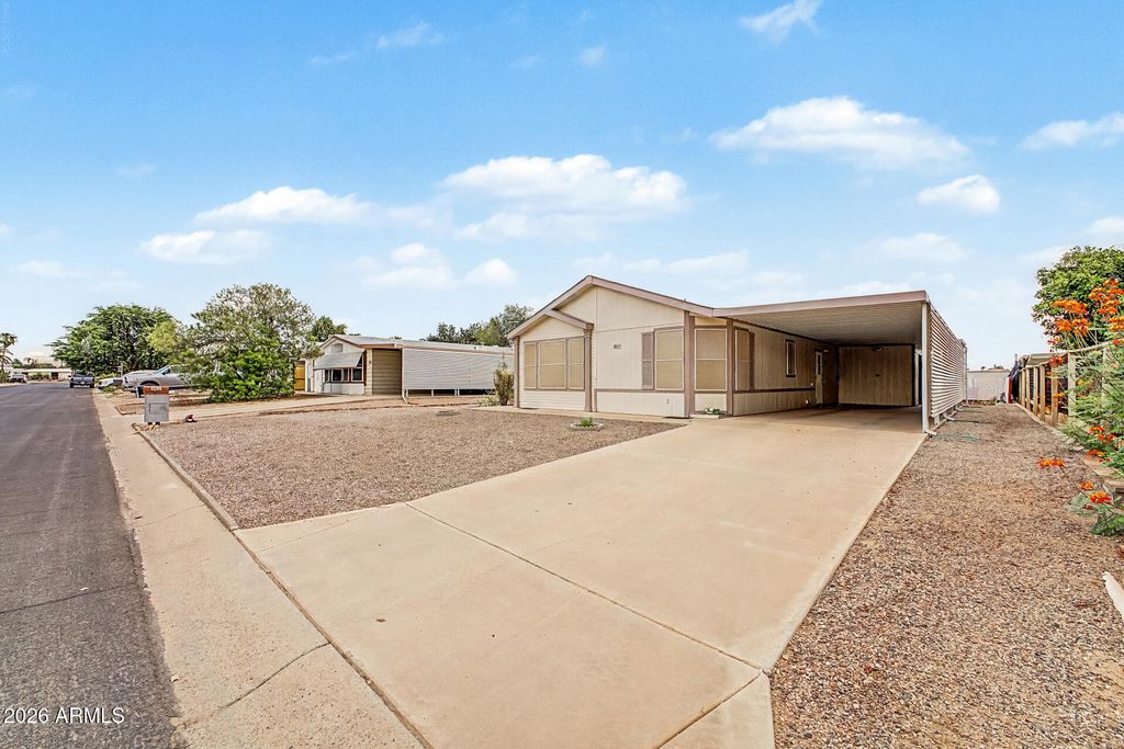 861 S ESPERANZA Avenue, Mesa, AZ 85208 — photo 4