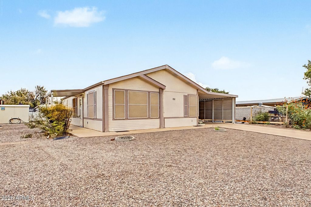 861 S ESPERANZA Avenue, Mesa, AZ 85208 — photo 5