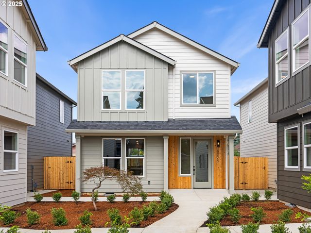 6717 Se Gladstone St, Portland, OR 97206