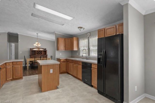5805 Marshallgate Drive, Winston-salem, NC 27105