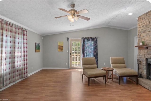 5805 Marshallgate Drive, Winston-salem, NC 27105