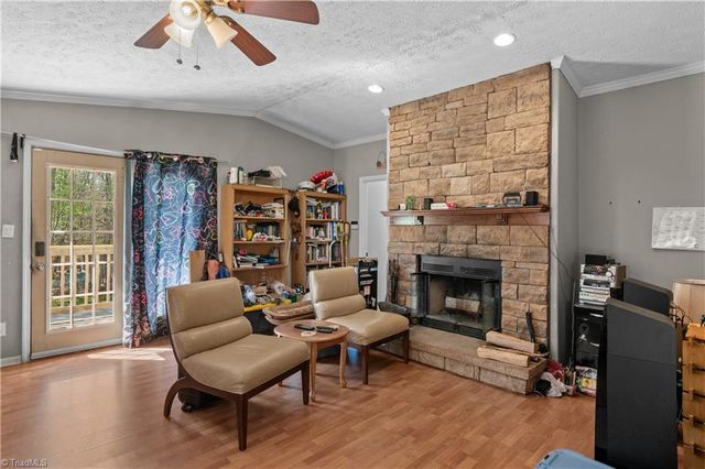 5805 Marshallgate Drive, Winston-salem, NC 27105