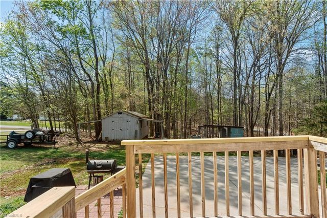 5805 Marshallgate Drive, Winston-salem, NC 27105